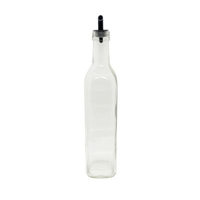 Botella Agua Vidrio 910 cc